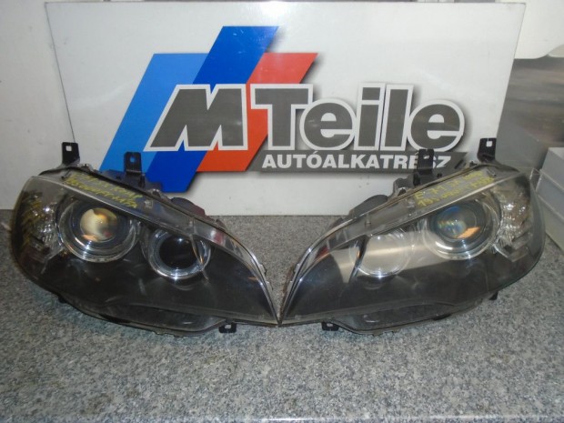 R/DB! [GYRI BONTOTT] BMW - FNYSZR SX - JOBB S BAL OLDALI KOMPLE